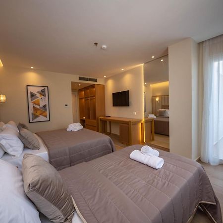 Merar Hotel Golem  Rom bilde